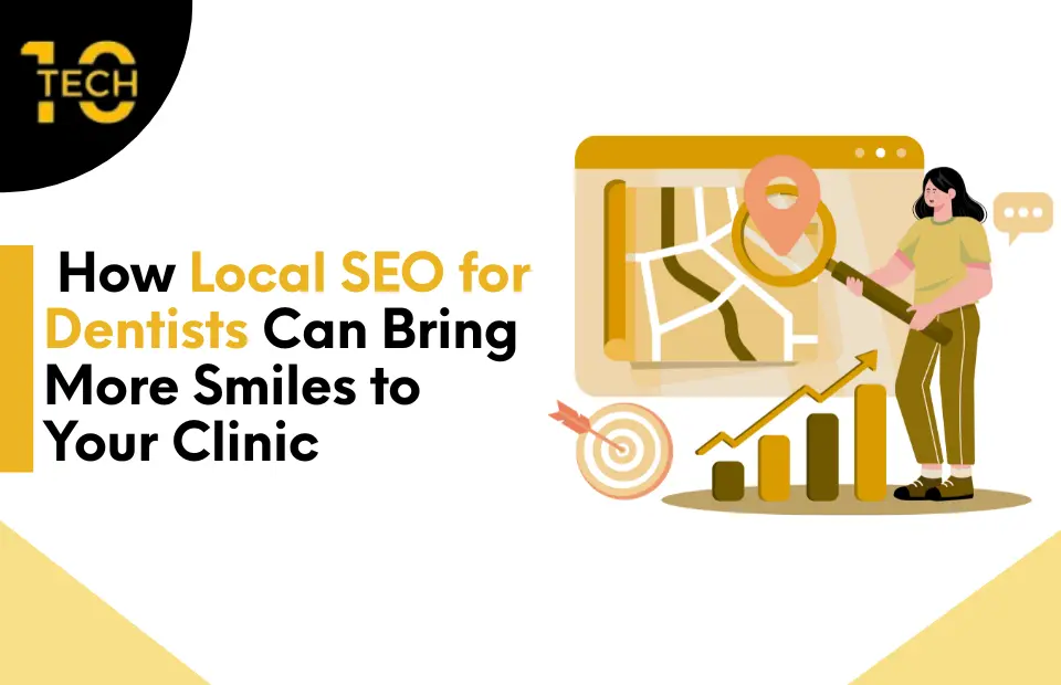 local seo for dentists